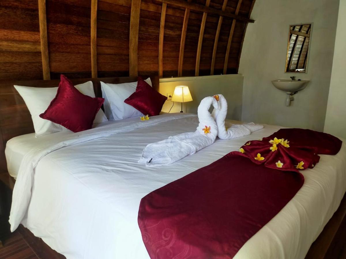 The Hill Prananta Hotel Tanglad Exterior photo
